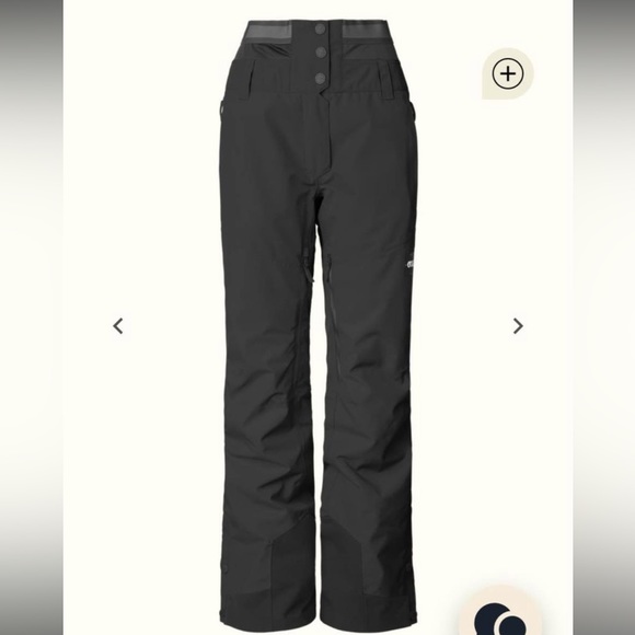 PICTURE snow pants - Picture 1 of 3
